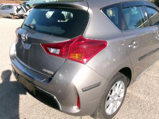 Toyota Auris 1.3 Comfort 5 DRS HB picture 12
