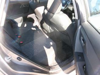 Toyota Auris 1.3 Comfort 5 DRS HB picture 24