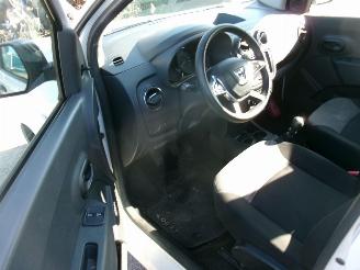 Dacia Lodgy 1.5 Dci Essential 7 Seats picture 21