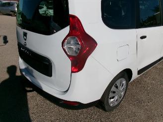 Dacia Lodgy 1.5 Dci Essential 7 Seats picture 16