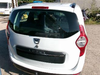 Dacia Lodgy 1.5 Dci Essential 7 Seats picture 18