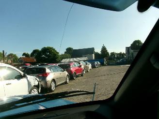 Nissan Patrol GR 2.8TDI 3 DRS VAN - 4WD picture 23