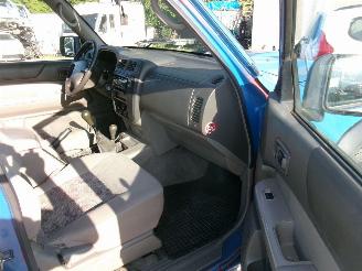 Nissan Patrol GR 2.8TDI 3 DRS VAN - 4WD picture 16