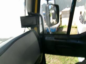 Volvo  FL250 -12   Autotransporter 3 Lader picture 28