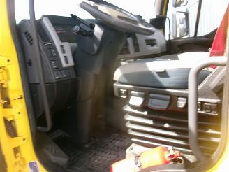 Volvo  FL250 -12   Autotransporter 3 Lader picture 30