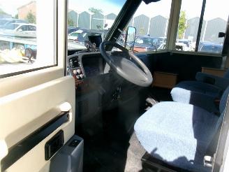 Dethleffs  Globetrotter Esprit  - Fiat Ducato 230 - 2.8 TD picture 11