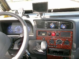 Dethleffs  Globetrotter Esprit  - Fiat Ducato 230 - 2.8 TD picture 24