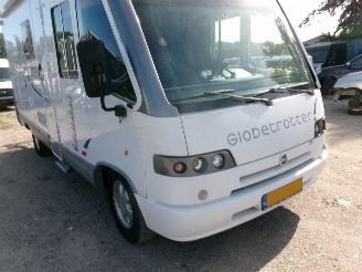 Dethleffs  Globetrotter Esprit  - Fiat Ducato 230 - 2.8 TD picture 9