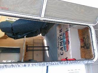 Dethleffs  Globetrotter Esprit  - Fiat Ducato 230 - 2.8 TD picture 27