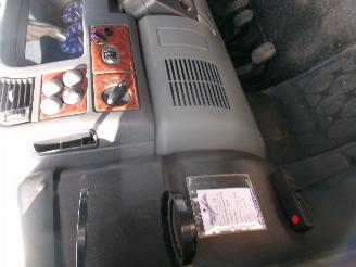 Dethleffs  Globetrotter Esprit  - Fiat Ducato 230 - 2.8 TD picture 26