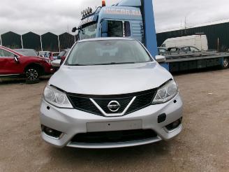 Nissan Pulsar 1.2 N-Connecta picture 7