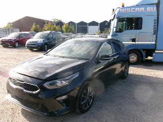 Auto incidentate Kia Ceed 1.0 5 DRS HB Lounge 2019/8
