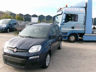 škoda osobní automobily Fiat Panda 1.2 Easy 2019/11