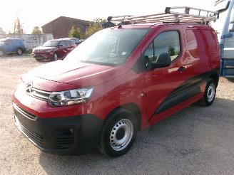 Citroën Berlingo 1.6 HDI - Comfort picture 3