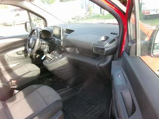 Citroën Berlingo 1.6 HDI - Comfort picture 26