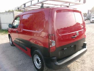 Citroën Berlingo 1.6 HDI - Comfort picture 6