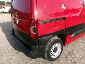 Citroën Berlingo 1.6 HDI - Comfort picture 10