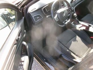 Renault Mégane Grandtour 1.5 Dci Corporate picture 23