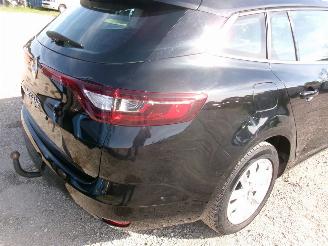 Renault Mégane Grandtour 1.5 Dci Corporate picture 14