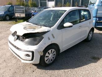Volkswagen Up! 1.0 Move Up 5 Drs picture 2
