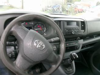 Toyota Proace 2.0 D- Bestelwagen picture 19