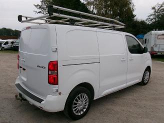 Toyota Proace 2.0 D- Bestelwagen picture 4