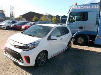 škoda osobní automobily Kia Picanto 1.2 GT Line 2020/1