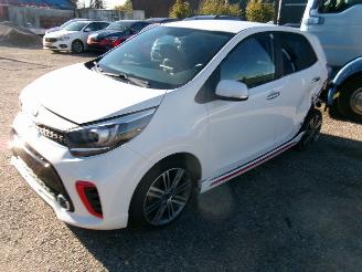 Kia Picanto 1.2 GT Line picture 2