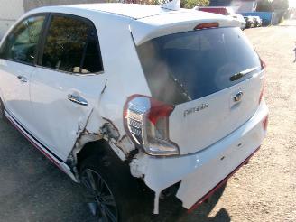 Kia Picanto 1.2 GT Line picture 15