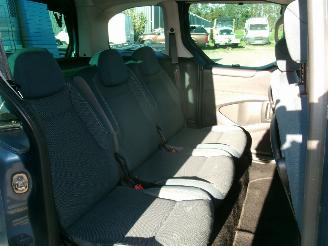 Citroën Berlingo 1.2 Multispace picture 21