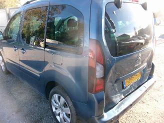 Citroën Berlingo 1.2 Multispace picture 13