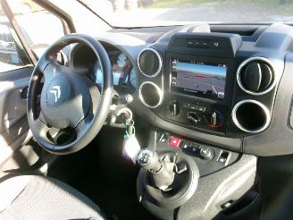 Citroën Berlingo 1.2 Multispace picture 20