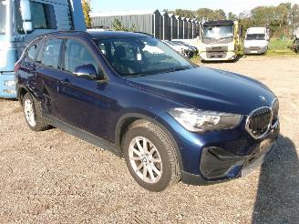BMW X1 1.5 S-Drive 18i picture 3