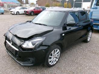 Suzuki Swift 1.2 Comfort Hybride picture 2
