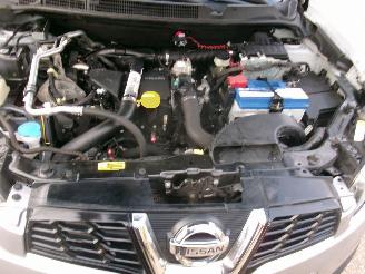 Nissan Qashqai+2 1.5 Dci Acenta picture 13