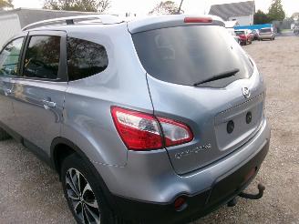 Nissan Qashqai+2 1.5 Dci Acenta picture 18