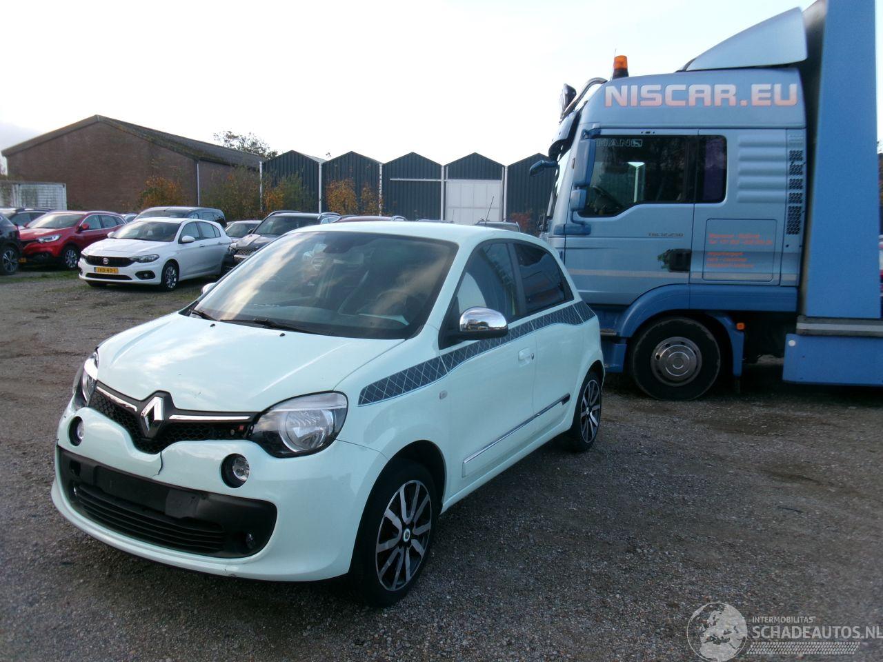 Renault Twingo 0.9 La Parisienne