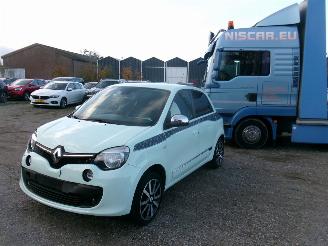 škoda osobní automobily Renault Twingo 0.9 La Parisienne 2019/6
