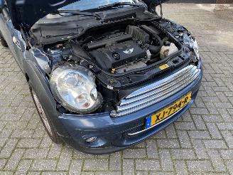 Mini Cabrio 1.6 Cooper Chili XJ-794-R Vaste Prijs picture 20