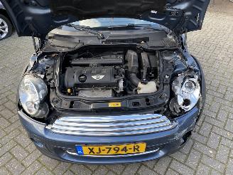 Mini Cabrio 1.6 Cooper Chili XJ-794-R Vaste Prijs picture 17