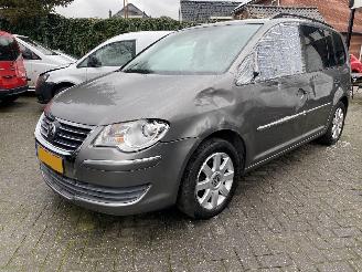 Volkswagen Touran .1.4 TSi Optive 5 Stoelen 91-GVK-8 VASTE PRIJS picture 33