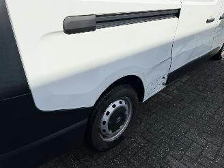 Renault Trafic 2x schuifdeur WB 350cm 92KW NAVI picture 6