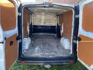 Renault Trafic 2x schuifdeur WB 350cm 92KW NAVI picture 18