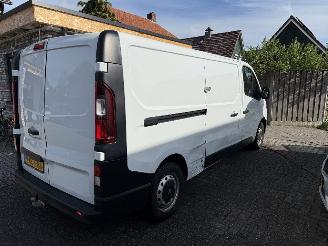 Renault Trafic 2x schuifdeur WB 350cm 92KW NAVI picture 8