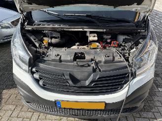 Renault Trafic 2x schuifdeur WB 350cm 92KW NAVI picture 22