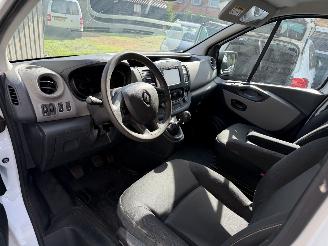 Renault Trafic 2x schuifdeur WB 350cm 92KW NAVI picture 20