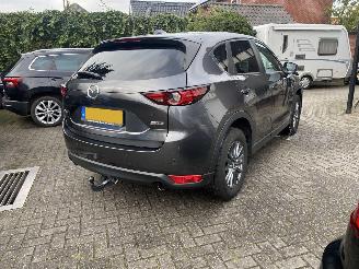  Mazda CX-5 Facelift Model 2.0 121KW SkyActive-G 165 TS+VASTE PRIJS 2017/11