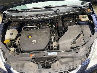 Mazda 5 Automaat Aangepast met Stuurbediening 2.0 Katano vaste prijs picture 37