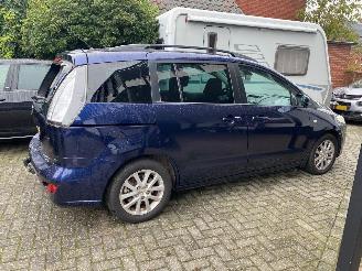 Mazda 5 Automaat Aangepast met Stuurbediening 2.0 Katano vaste prijs picture 13