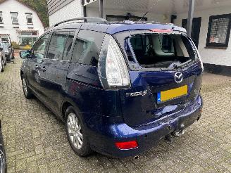 Mazda 5 Automaat Aangepast met Stuurbediening 2.0 Katano vaste prijs picture 14